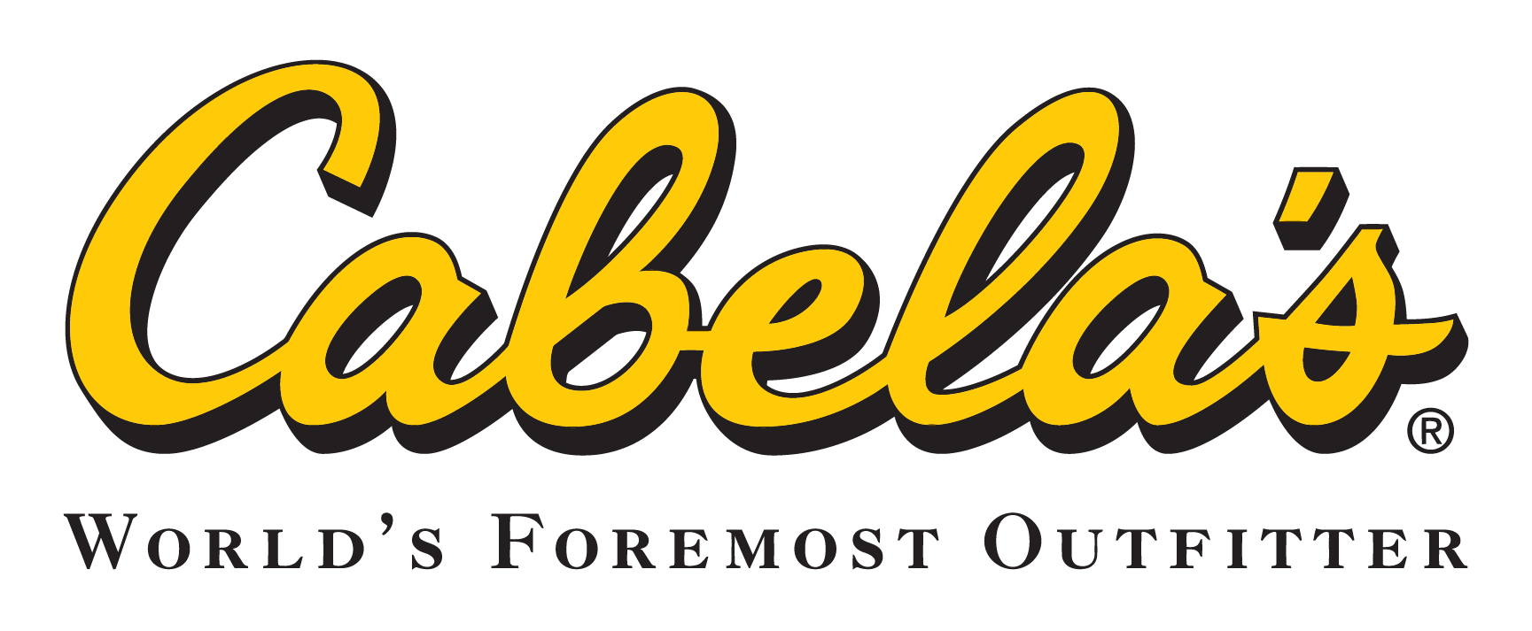 cabelas